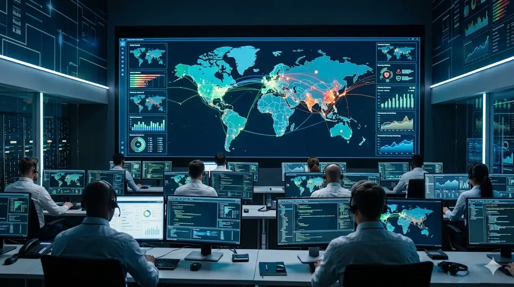 Global Market Research on Cybersecurity in Online Retail