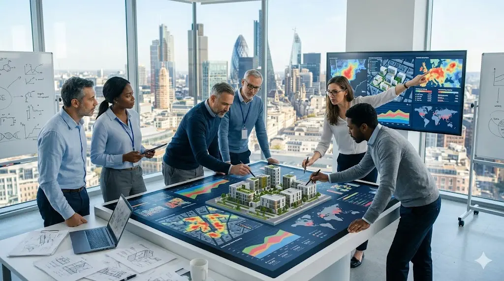 Global Technology Research on Housing Affordability and Innovation