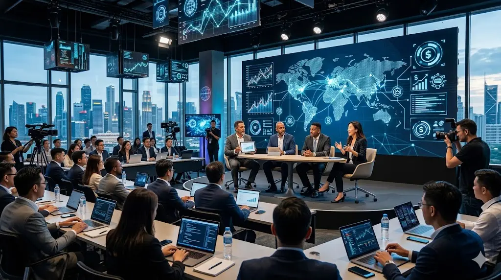 Global Technology Research on Subscription Models and Innovation