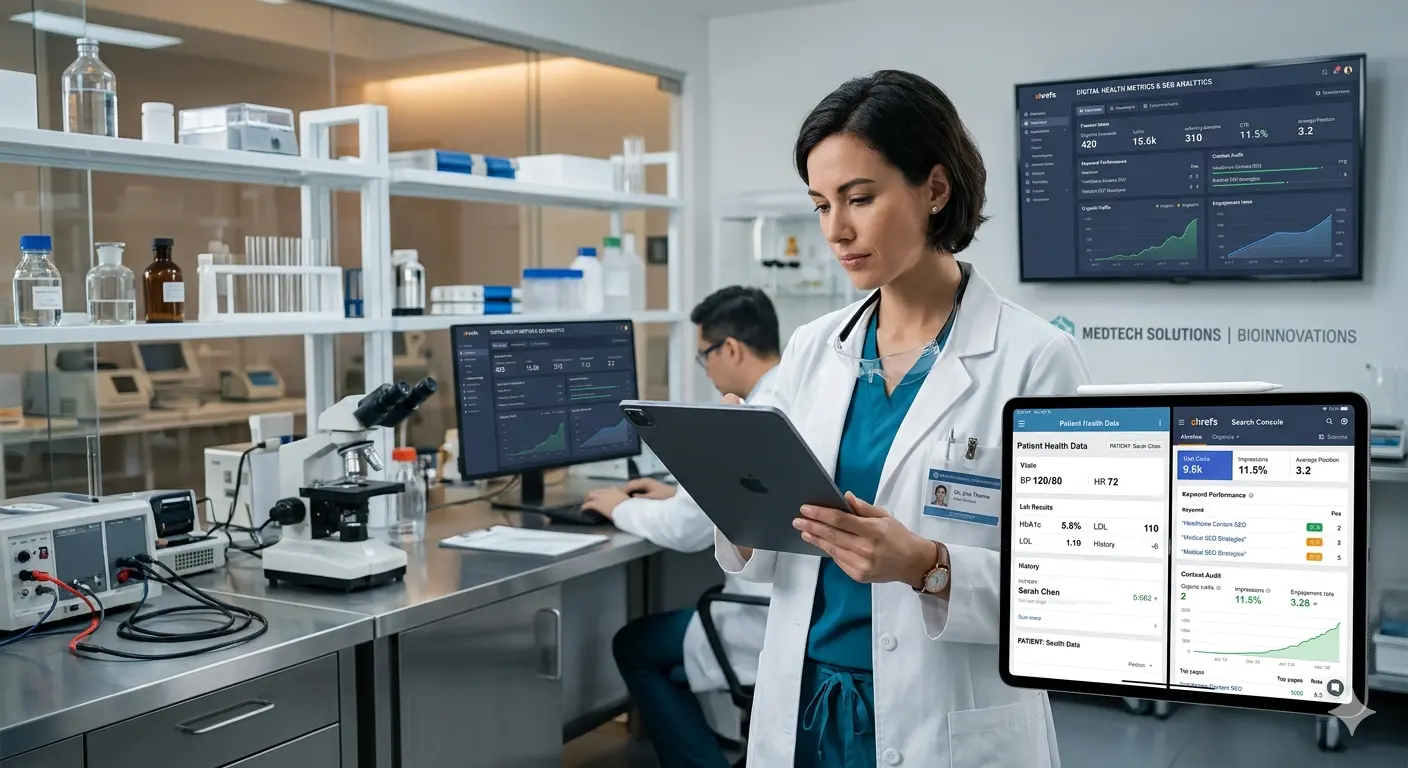 Guest Posting for Healthcare Sites: Rules and Best Practices