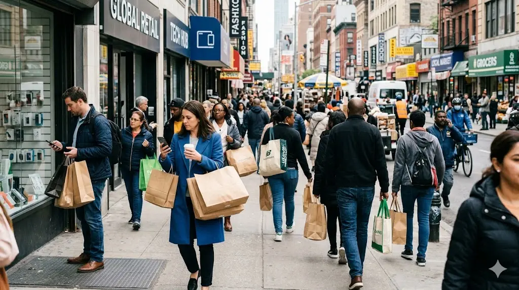How Economic Recovery Is Changing Consumer Buying Behaviour Worldwide