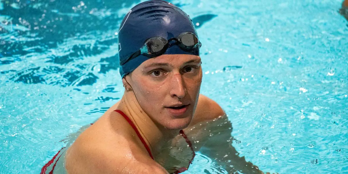 Florida: US-Gouverneur Ron DeSantis will Schwimm-Titel von Transfrau Lia Thomas nicht anerkennen