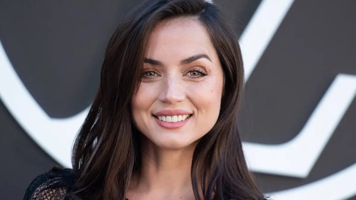 Ana de Armas im Porträt: Tom Cruise, Kuba, "James Bond" und "John Wick"