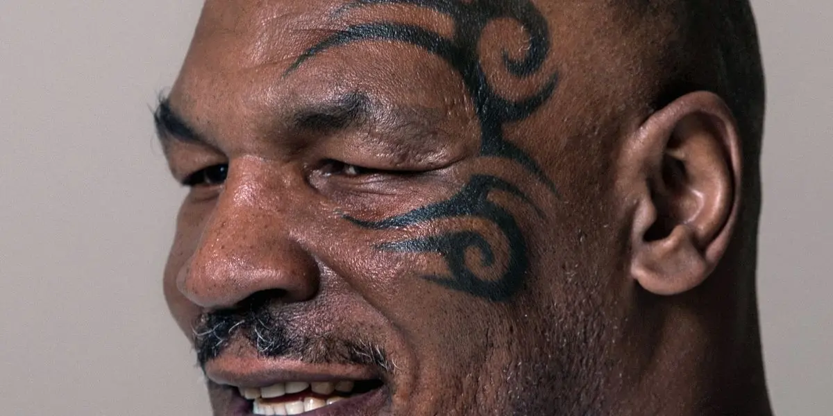 Mike Tyson erzählt seine wahre Geschichte