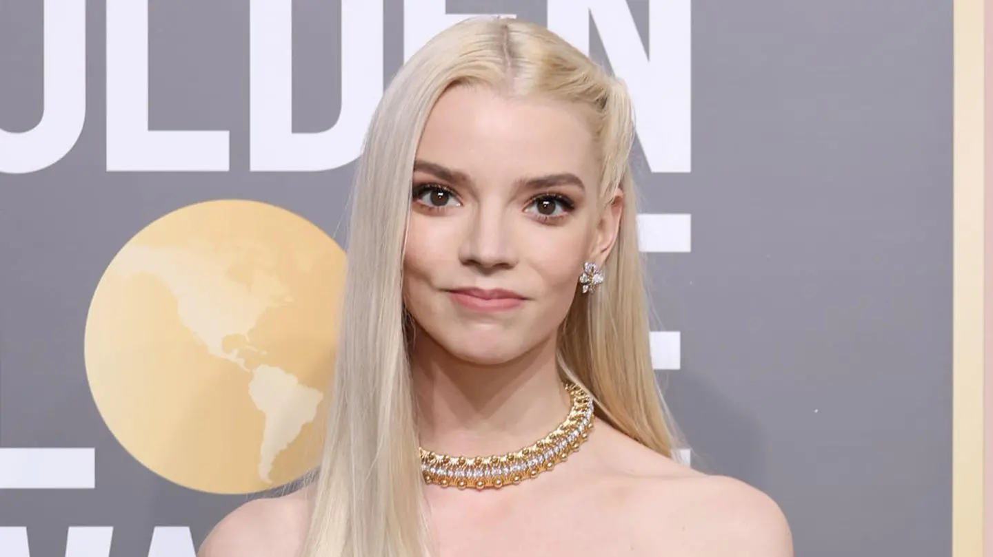 Anya Taylor-Joy