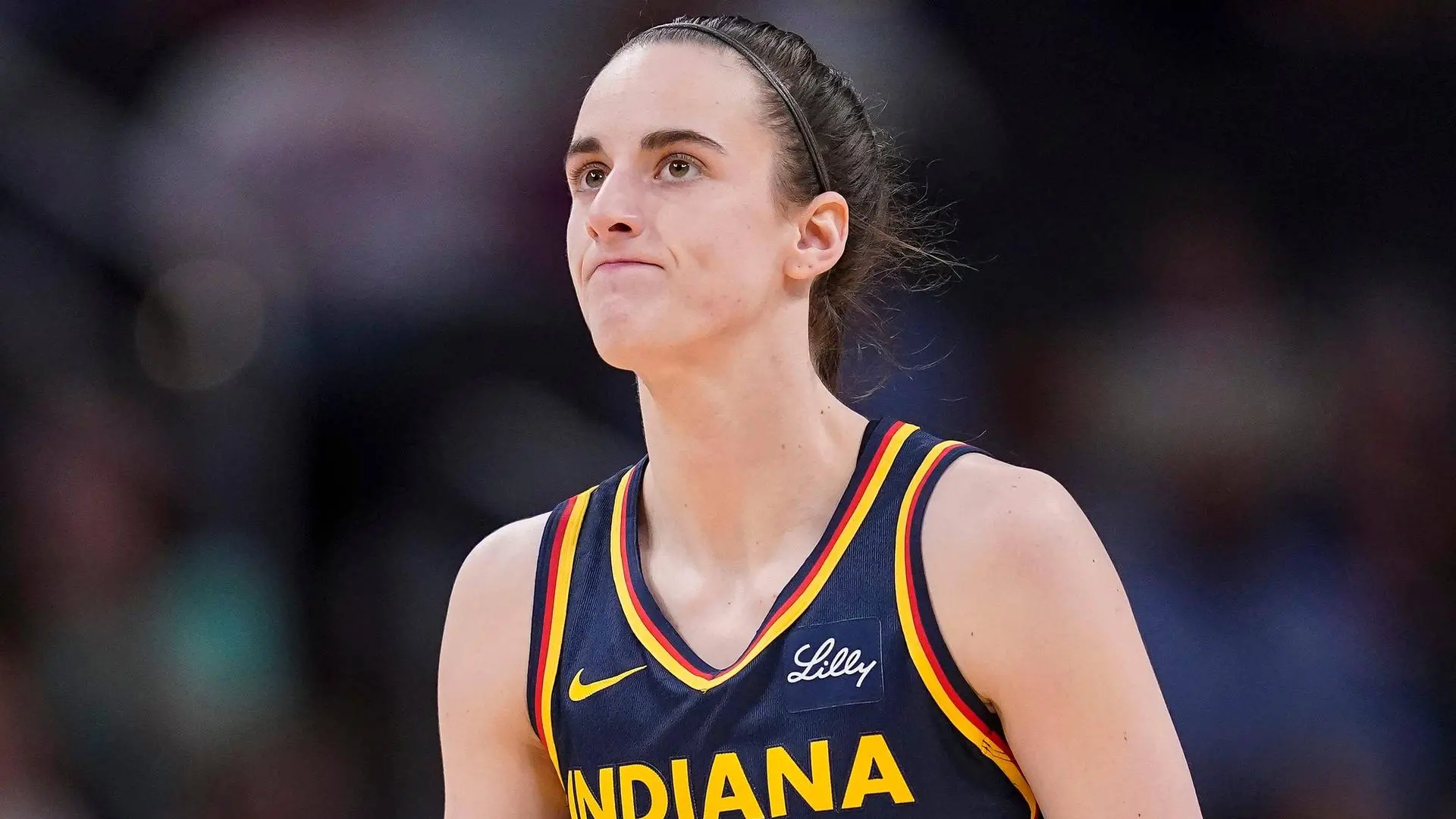 US-Profi-Basketball der FrauenCaitlin Clark zwischen Hype und Häme