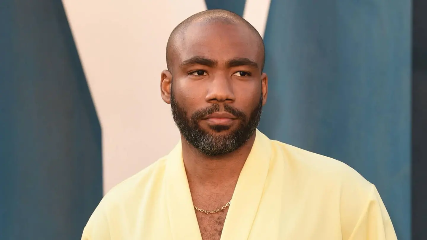 Donald Glover