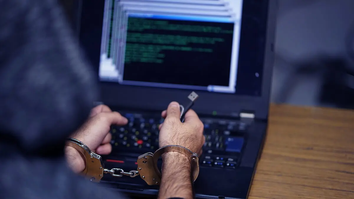 201 Arrested in Crackdown on Cybercrime in Middle East, North Africa