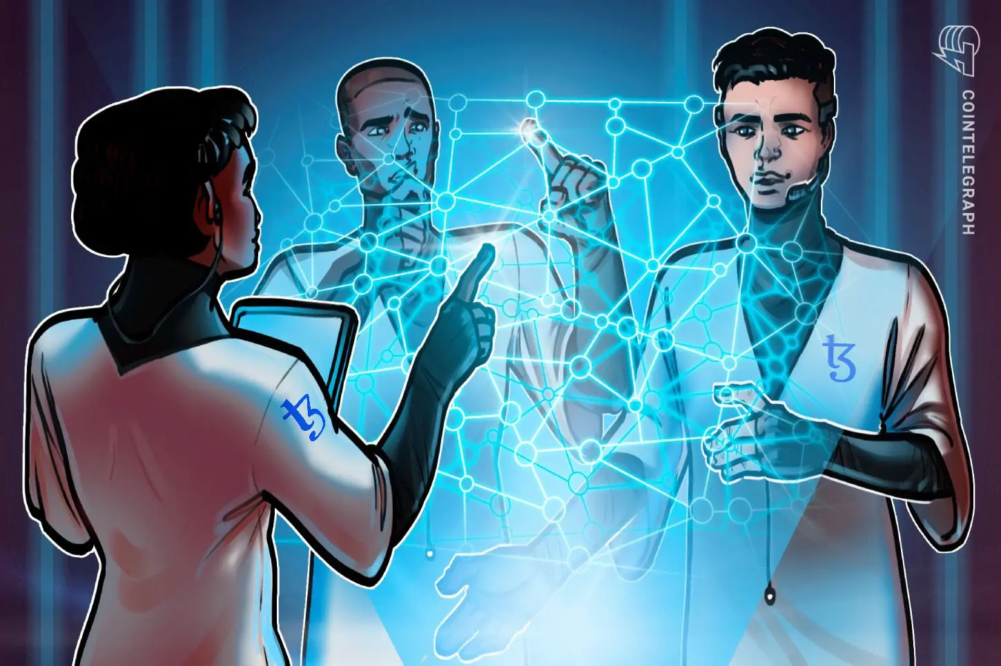 Tezos launches quantum-resistant private payments prototype on testnet