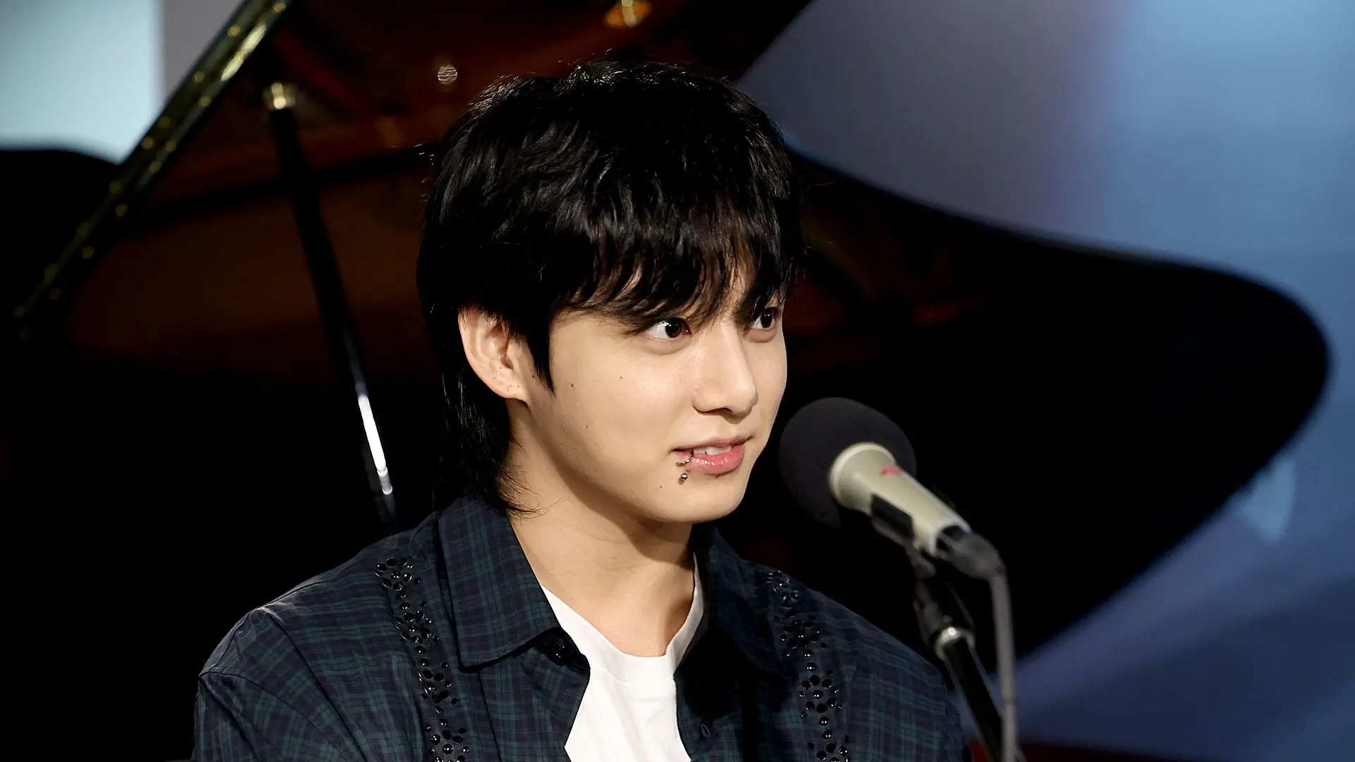 BTS-Sänger Jungkook sieht sich selbst nicht als Popstar