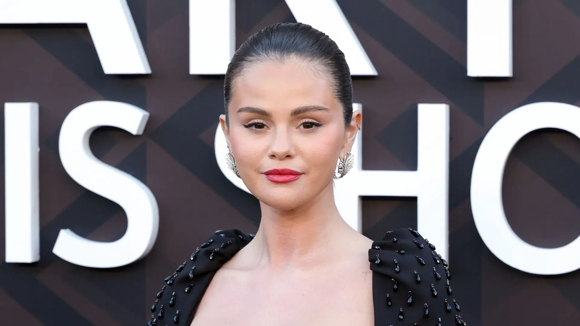 Selena Gomez und Mann Benny Blanco: Glamour pur auf Premiere