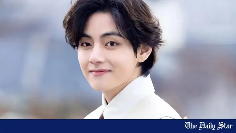 BTS’ V becomes most influential music figure on Instagram