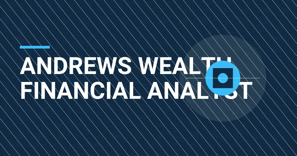 Andrews Wealth Financial Analyst