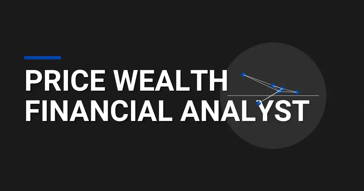 Price Wealth Financial Analyst