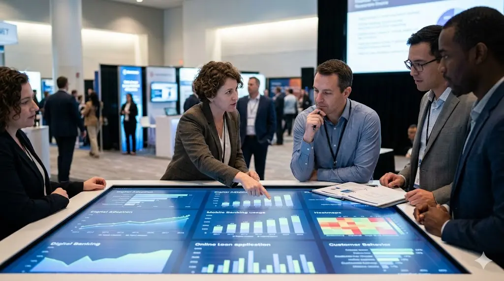 Research Findings About Digital Transformation in Consumer Finance