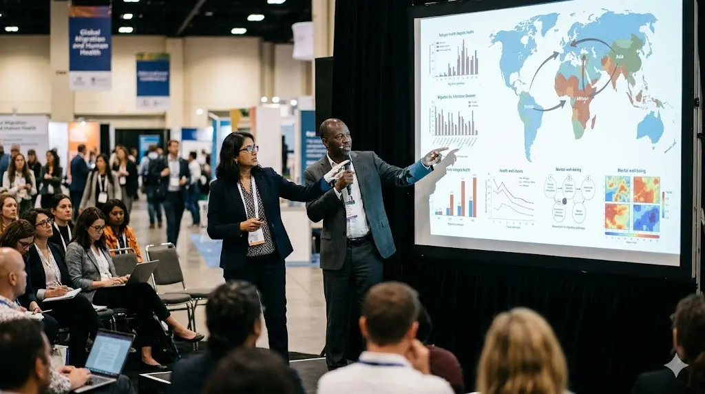 Research Findings About Global Migration and Human Health