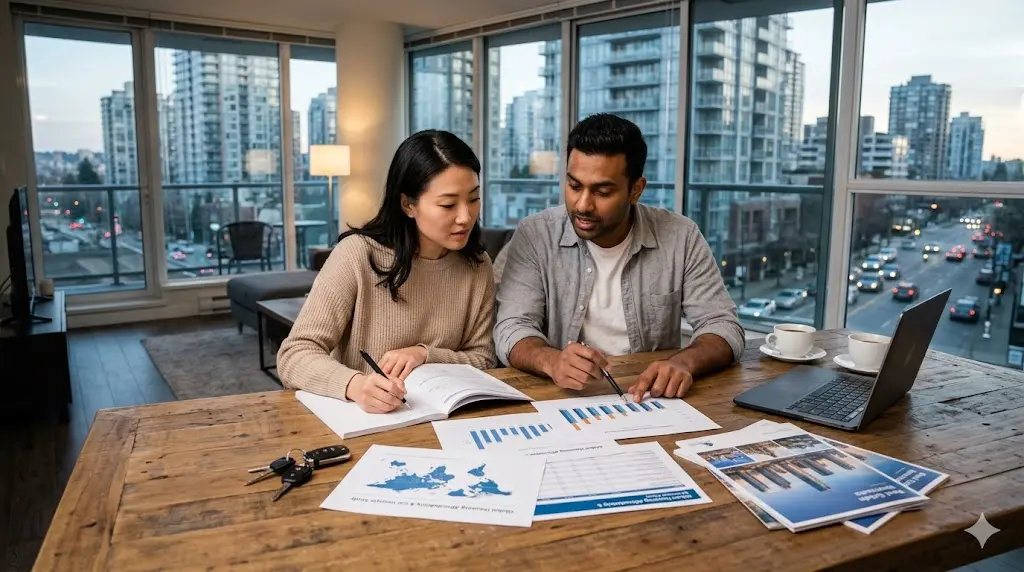 Research Findings About Housing Affordability Among Car Buyers Worldwide