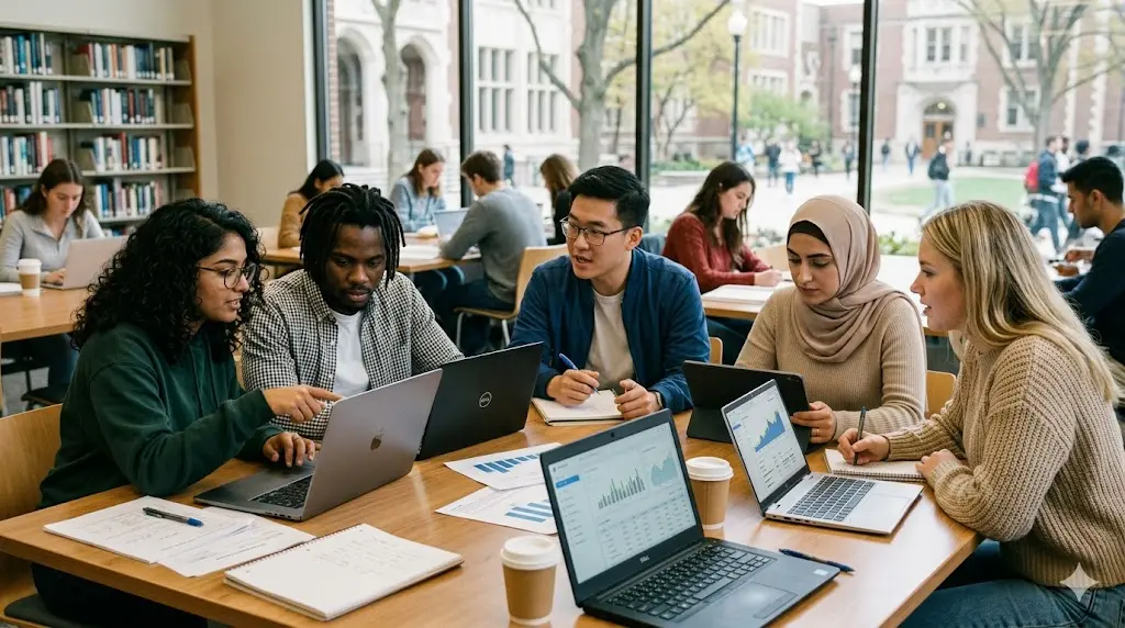 Research Findings About Investment Strategies Among Students Globally