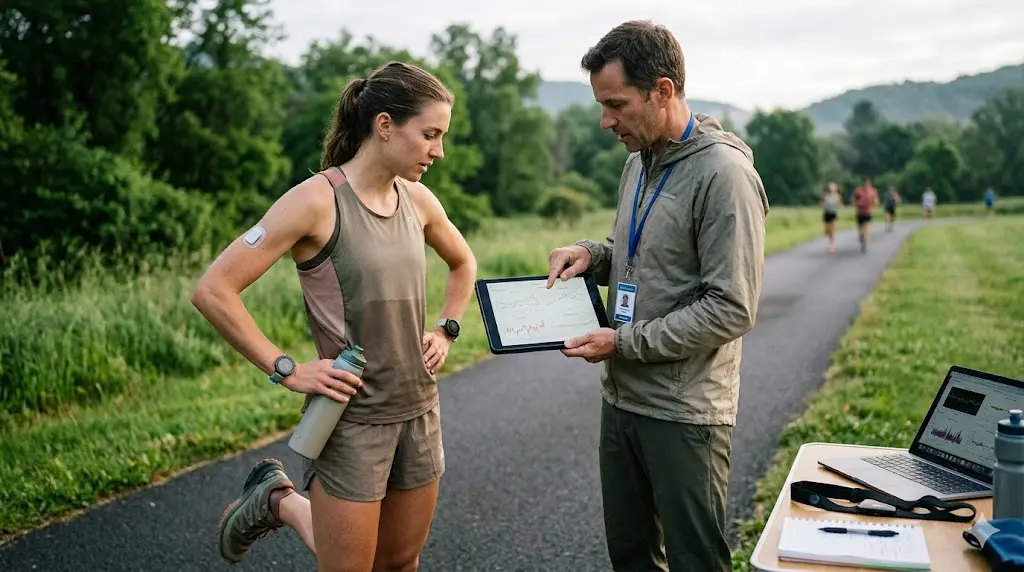 Research Findings About Sustainability and Athlete Performance