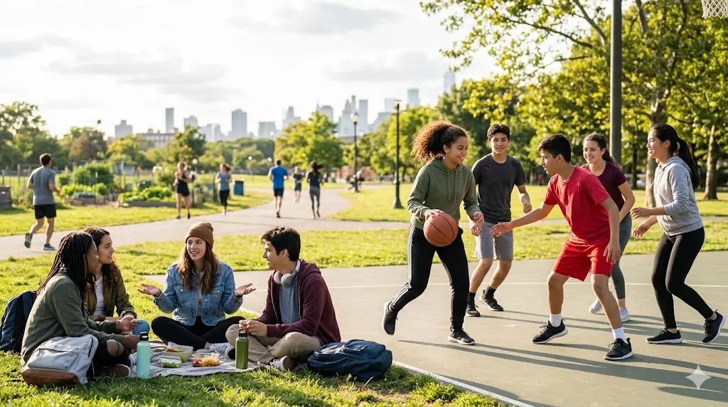 Research Findings About Youth Culture and Human Health