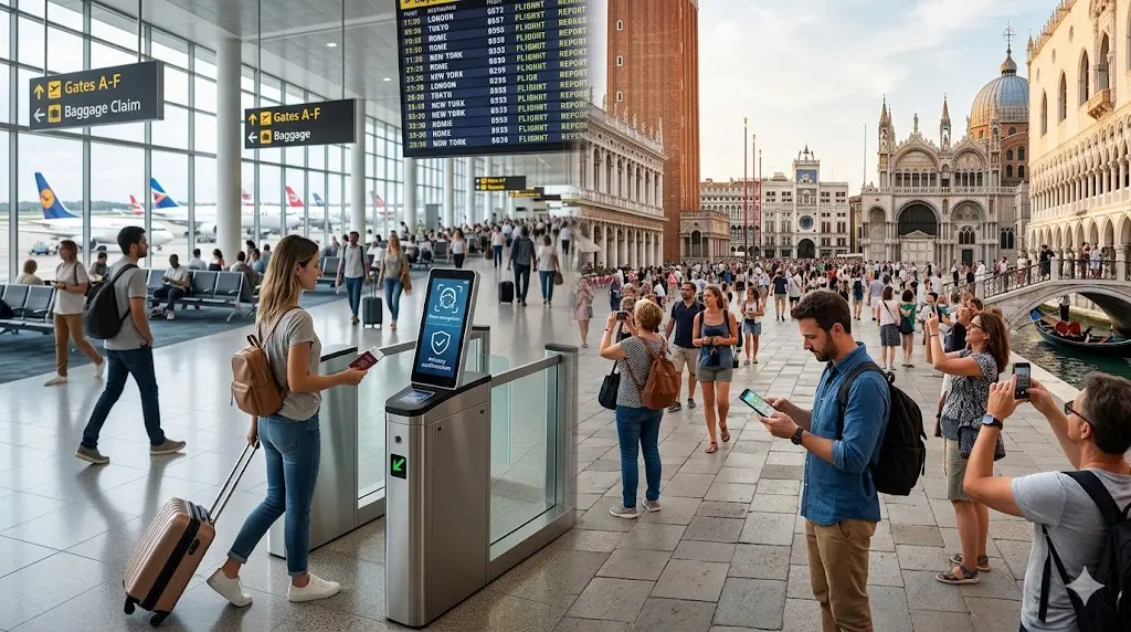 Why Data Privacy Is Reshaping the Global Tourism Industry
