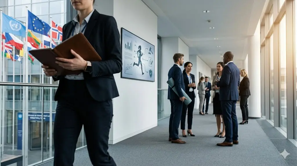 Why Fitness Trends Is Changing International Legal Systems