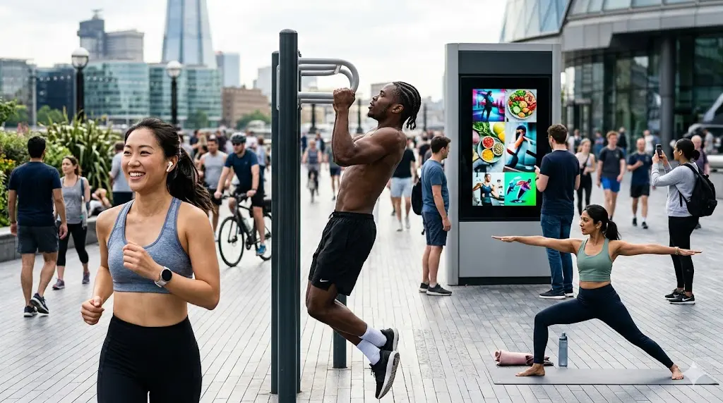 Why Fitness Trends Is Dominating Worldwide Media Trends