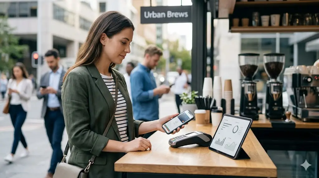 Why Mobile Commerce Is Influencing the Future of Digital Assets
