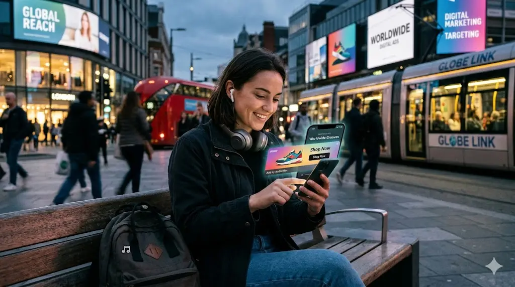 Why Music Streaming Is Transforming Digital Advertising Worldwide