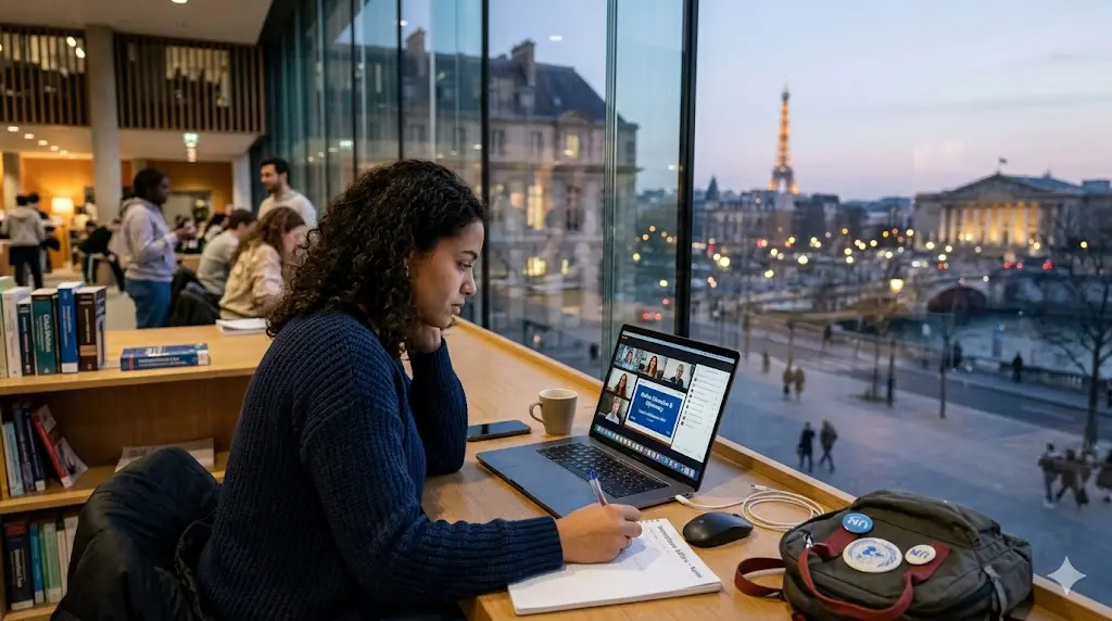 Why Online Education Is Influencing International Relations
