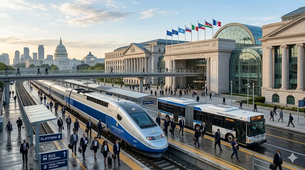 Why Public Transportation Is Changing International Legal Systems