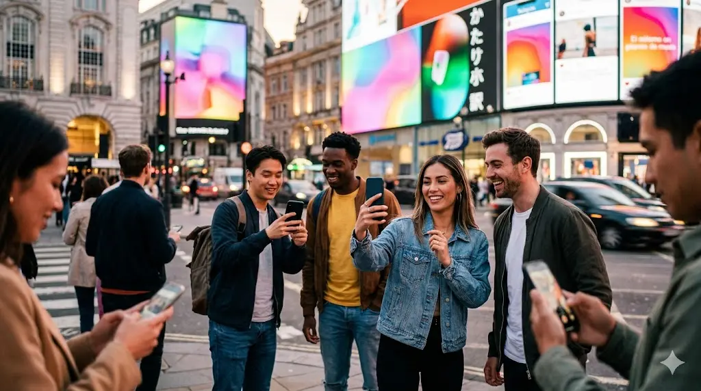 Why Social Media Influence Is Transforming Digital Advertising Worldwide