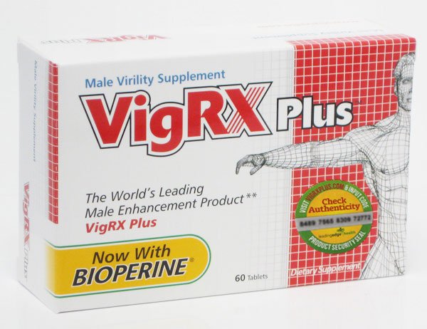 VigRX Plus Ingredients, Benefits, Clinical Studies & More