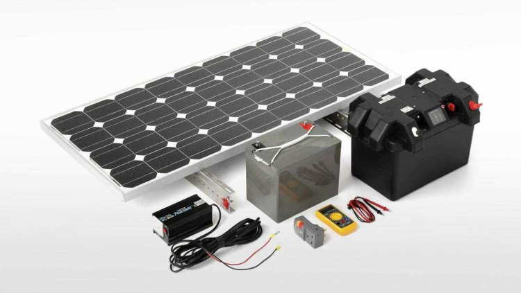 Solar Converter Price in Pakistan