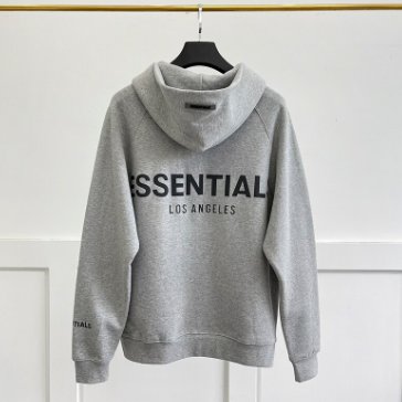 The Essential Hoodie for Every Occasion