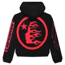 Hellstar Hoodie: The Ultimate Blend of Comfort and Style