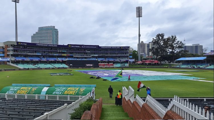 What Happens When a Cricket Match Gets Abandoned?