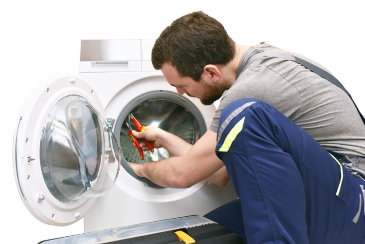 Expert Samsung Washing Machine Maintenance in Riyadh Made Easy