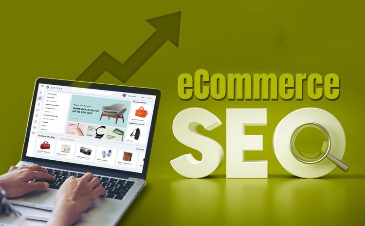 Expand Your Reach with International Ecommerce SEO Packages