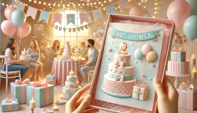 The Ultimate Guide to Baby Shower Cards: Messages for Every Guest