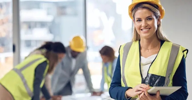 Safety at work: IOSH's recommendations for ensuring workplace safety.