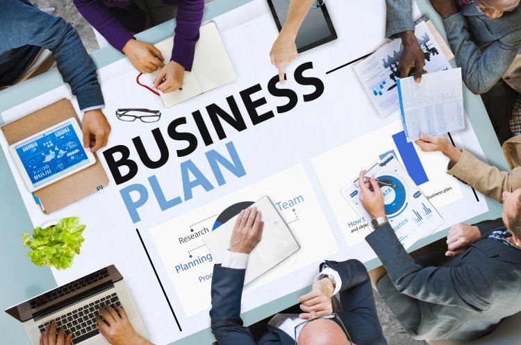 How Can A Comprehensive Business Plan Drive Startup Success?