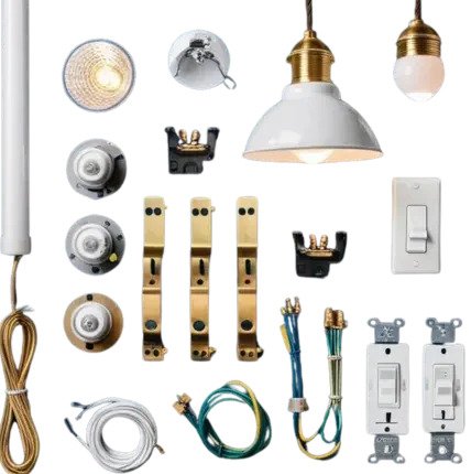 Common Patriot Lighting Repairs and Replacement Tips