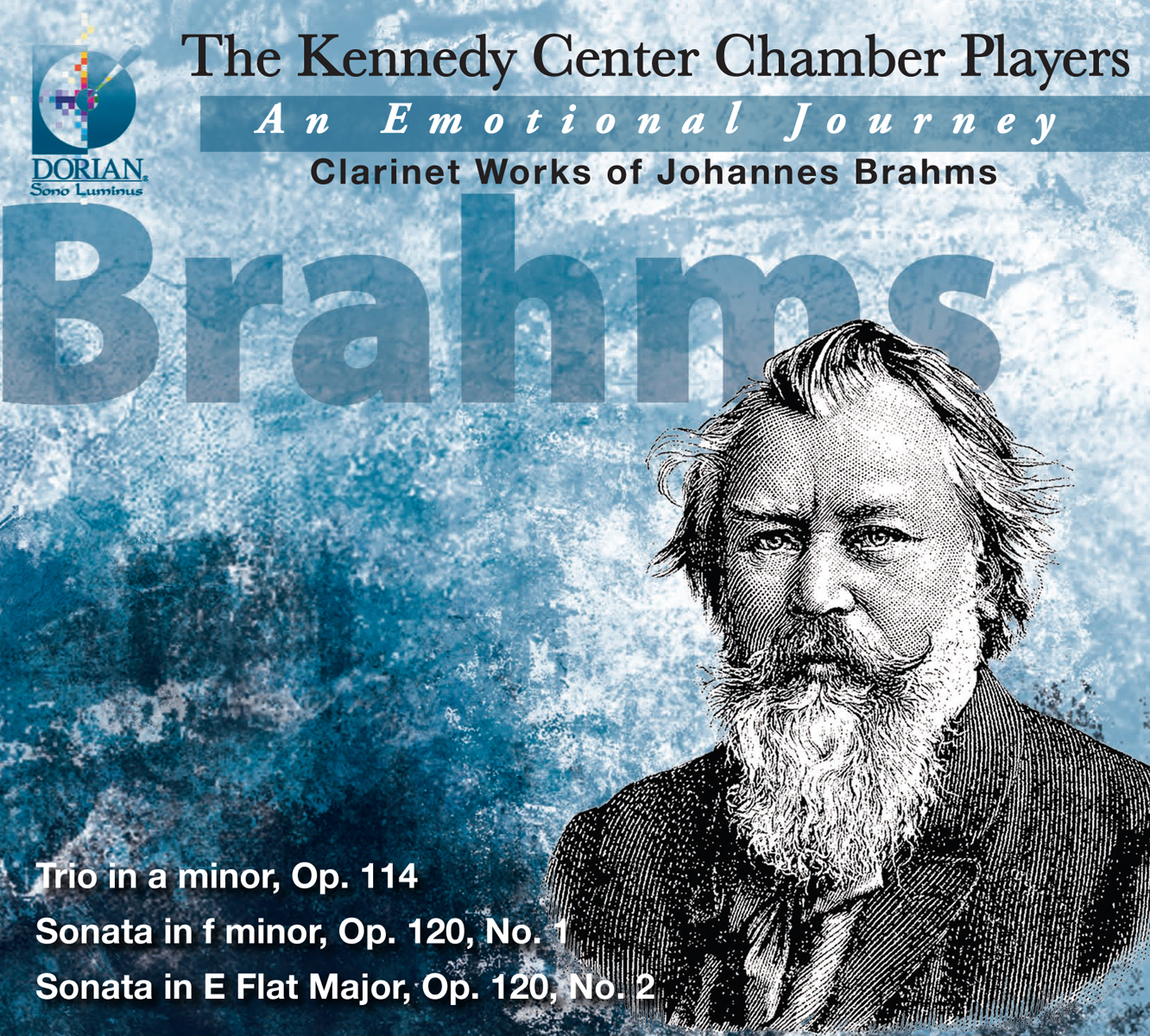 Brahms' Symphony of Emotion A Journey Through His Music
