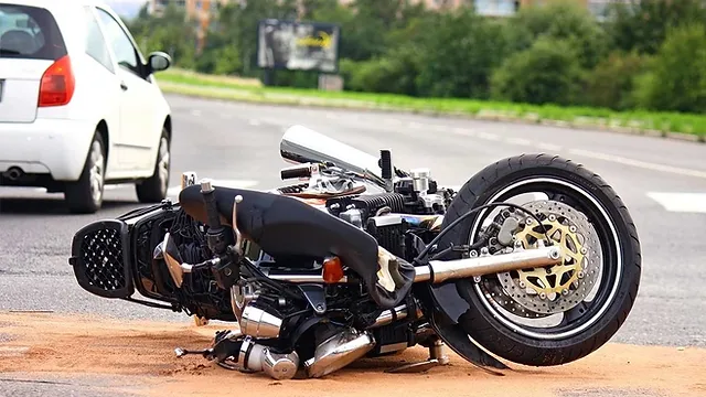 Experienced motorcycle accident lawyer to protect your rights