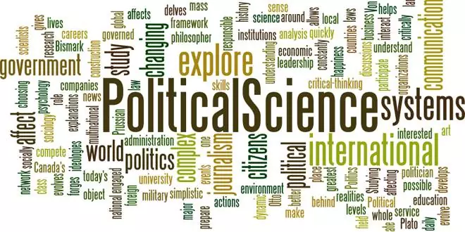 Political History in Understanding Current Politics"