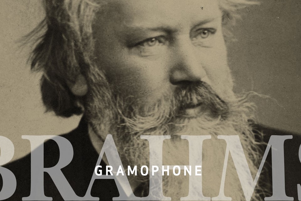 Captivating Crescendos The Orchestral Works of Johannes Brahms