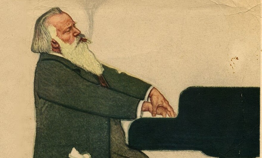 Johannes Brahms' Musical Legacy Enduring Compositions for Generations