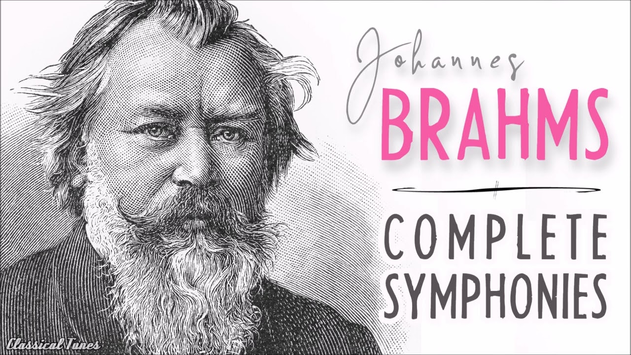 Johannes Brahms: The Mastermind Behind Timeless Melodies
