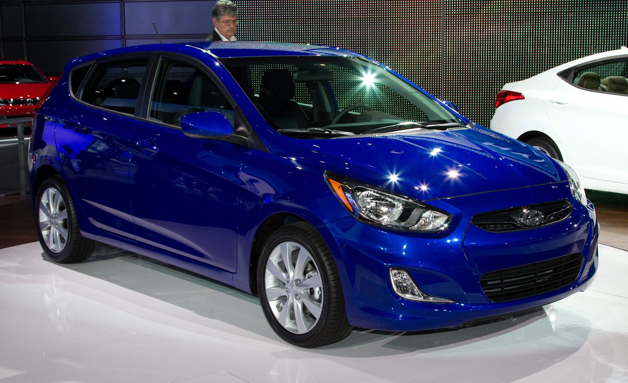 Exploring the Hyundai Accent 2023 Price Reviews and Pictures
